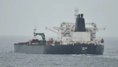 Германия не позволи на „сенчест“ танкер да влезе в Балтийско море