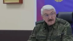 Командир на групировката „Запад“: Руските въоръжени сили контролират всички райони на Купянск