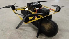 „Княз Вандал“ става ретранслатор на смърт: Русия разширява дроновия си арсенал