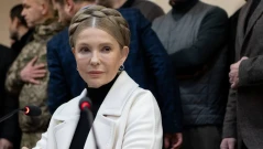 Тимошенко отива в затвора, ако не плати 760 000 долара до пет дни