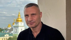 Кличко: Киев разполага само с половината от необходимия ток