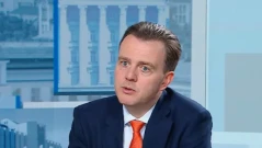 Петър Ганев: Въвеждането на еврото вървеше добре, докато депутатите не се върнаха на работа