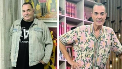 Шишковците от екрана заприличаха на изтормозени старчета