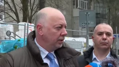 Желязков: Народното събрание в момента е най-голямата предизборна платформа