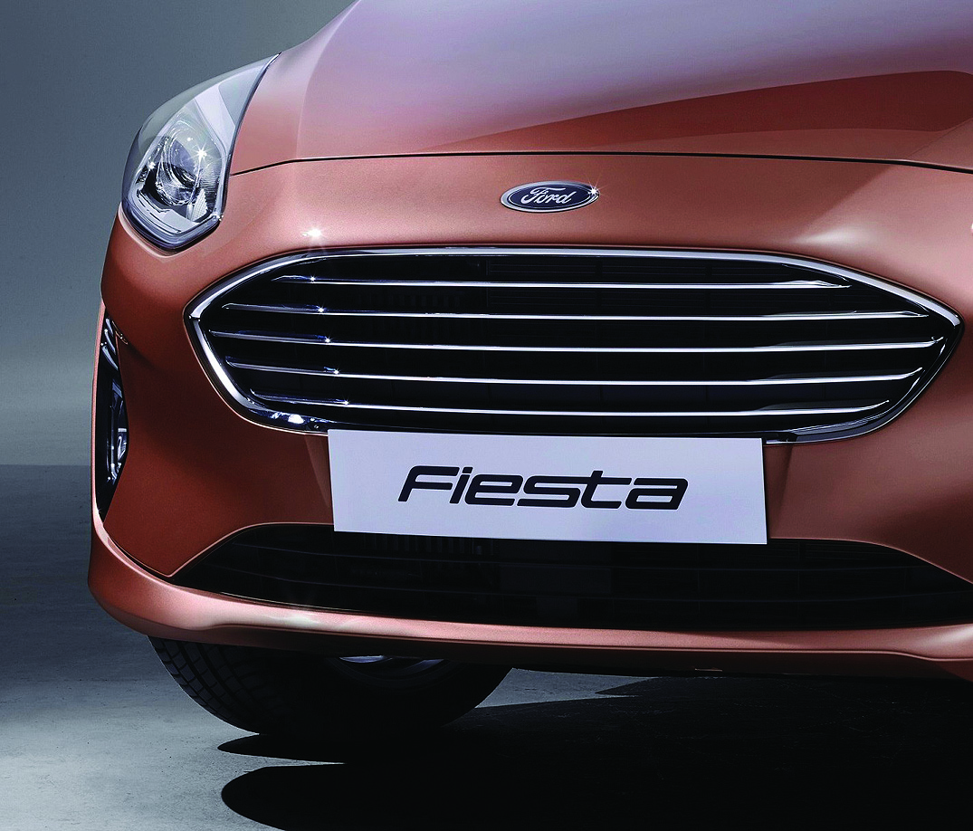 Наскоро Ford значително намали плановете си за производство на електрически