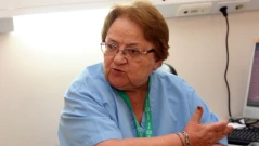 Проф. Аргирова: Новият вариант на грипа засяга белите дробове и води до пневмонии