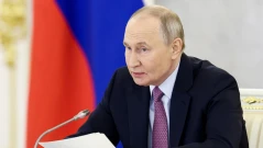 Путин нареди внедряване на безпилотни технологии в ключови сектори на икономиката