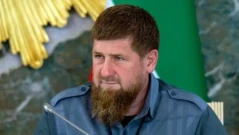 Жестока катастрофа със сина на Рамазан Кадиров, в критично състояние е