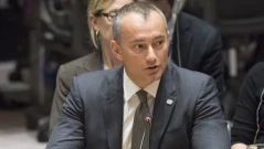 Тръмп обяви Николай Младенов за върховен представител в Газа