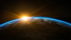 Човечеството получи мистериозен 10-секунден сигнал от неизвестен източник в Космоса