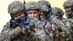 Русия с нови успехи на фронта в Украйна