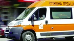 Починал е и шофьорът от катастрофата край Ловеч