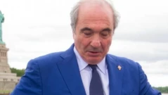 Почина президентът на Фиорентина - Роко Комисо