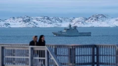 Още една държава изпраща военни в Гренландия