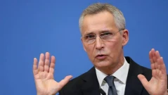 Йенс Столтенберг: НАТО трябва да съществува със или без САЩ