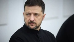 Зеленски разпореди спешни действия за енергийната криза