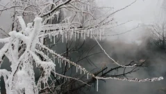 Екстремен студ връхлита България – на места до минус 30°
