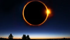 Учените потвърдиха датата на второто най-дълго пълно слънчево затъмнение на XXI век