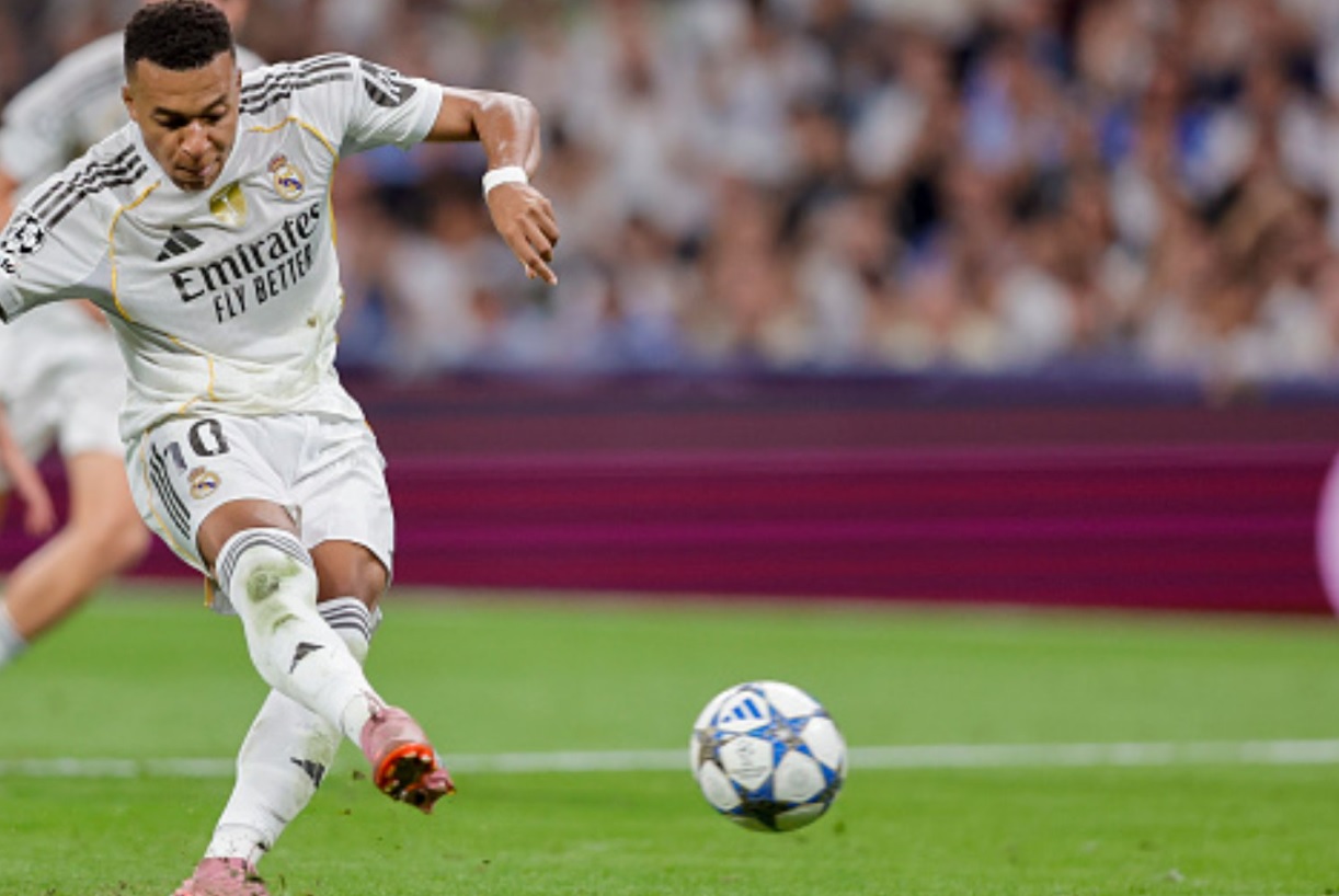 Флорентино Перес заплаши че ще затвори Сантяго Бернабеу за всеки