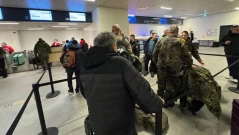 Без обяснение: Германия изтегли набързо военните си от Гренландия