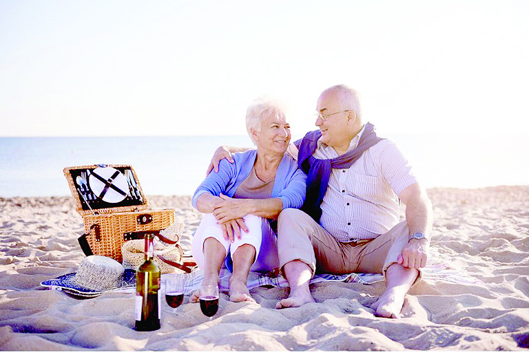 Хората търсят красива гостоприемна и достъпна държава в ЕвропаИзпреварва Португалия