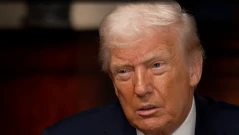 Тръмп: Време е да премахнем руската заплаха от Гренландия