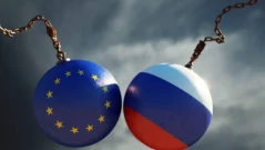 На Русия няма да ѝ се наложи да казва „не“: Европа ще го направи