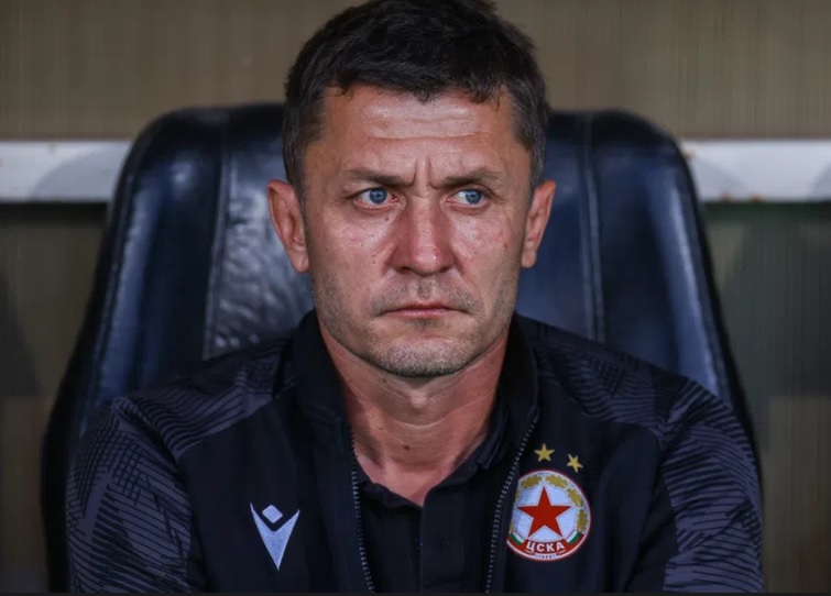 Саша Илич легендата на Партизан призна че мечтае за втори