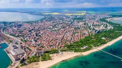 Наемите в Бургас скочиха с 20% - Ново строителство в центъра няма, продажбите в застой