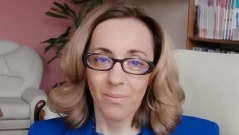 След загубата на сина си - почина директорката на Френската гимназия в Пловдив