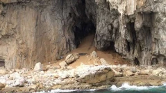 Пещера, запечатана от 40 000 години, разкри находка, която пренаписва историята