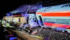 Няма данни за българи, загинали в ЖП катастрофата в Испания