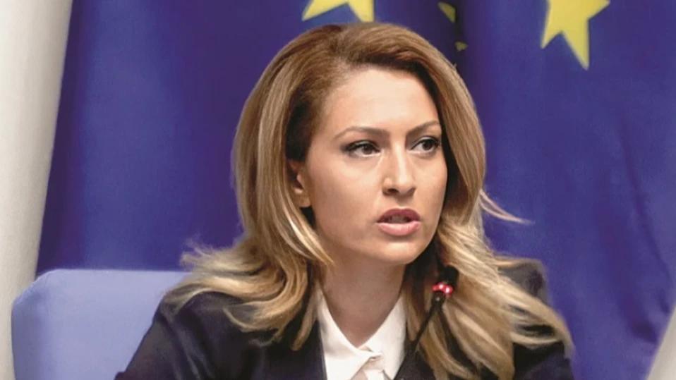 Нека видим това е негово правомощие Може да бъде както