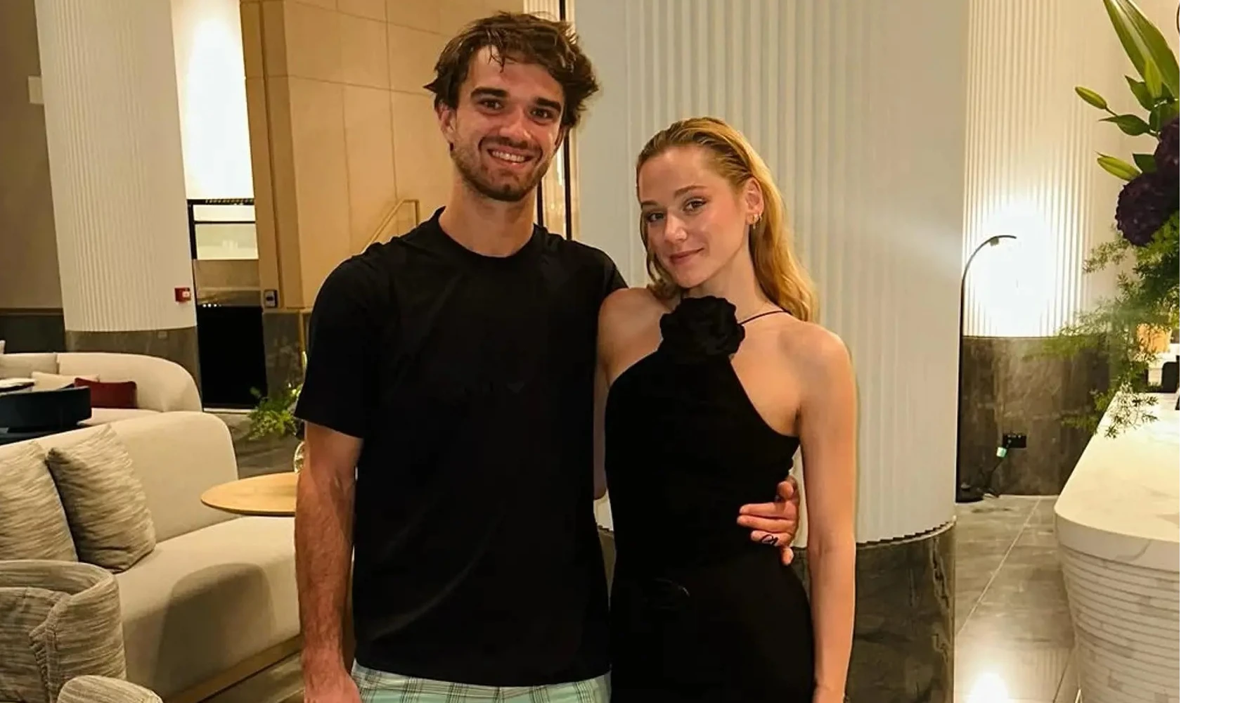 Първият мач на Григор Димитров срещу чеха Томас Махач от