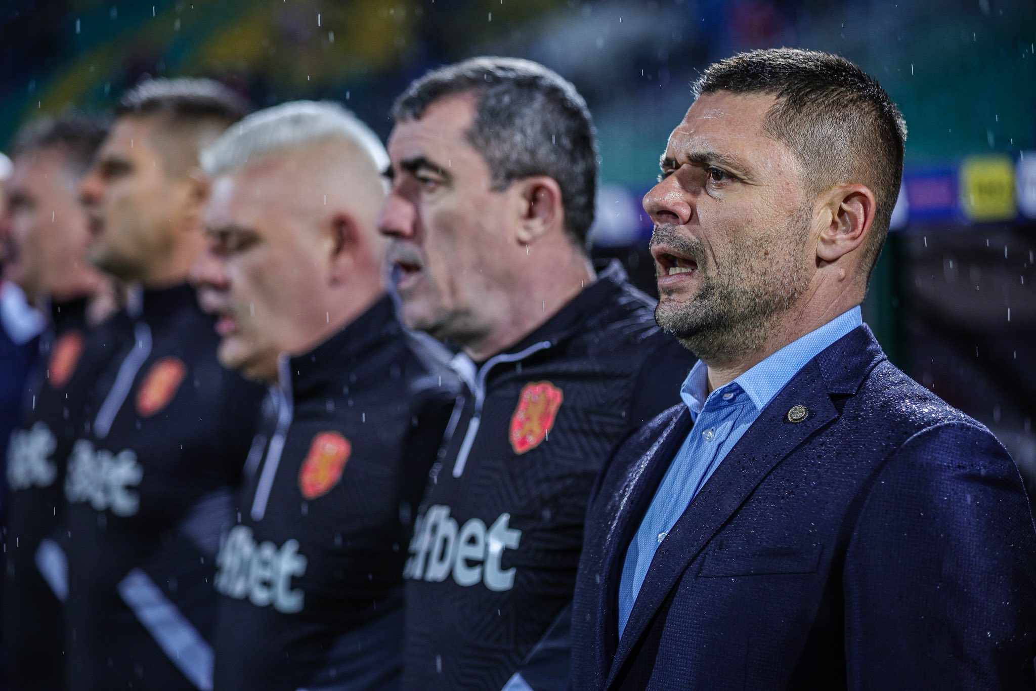 Изключителна екзотика избра за България световната централа ФИФА Нововъведените турнири