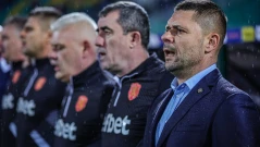 Екзотични мачове за България