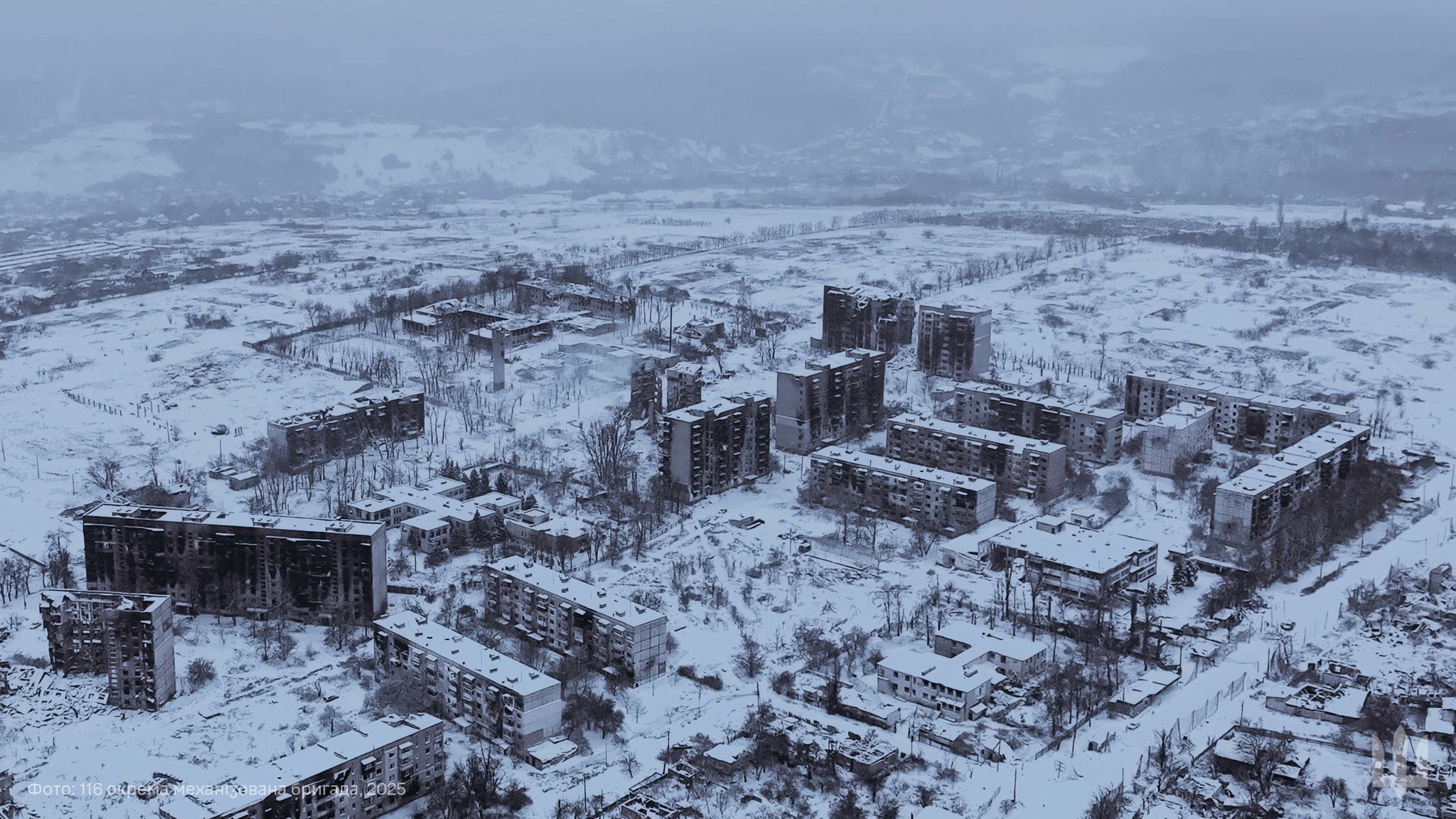 Украинската армия постепенно затвърждава контрола си над Купянск в Харковска