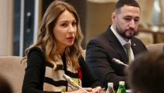 "Газпром" и унгарската компания MOL се споразумяха за сръбската NIS