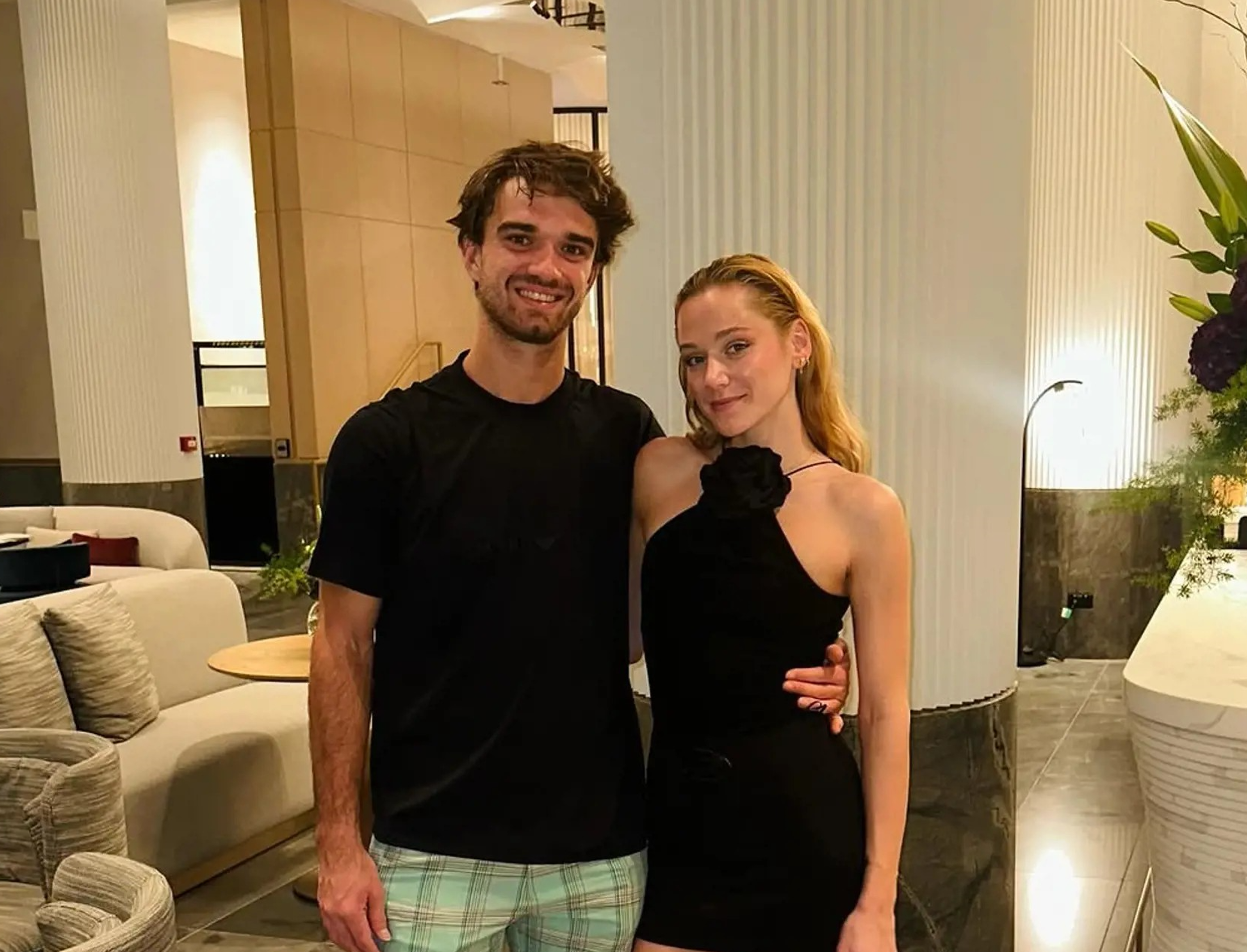 Първият мач на Григор Димитров срещу чеха Томас Махач от