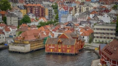 Норвежците предупредени, че жилищата им могат да бъдат иззети от държавата в случай на война