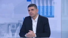 ПП-ДБ казаха възможно ли е партньорство с бъдеща формация на Румен Радев