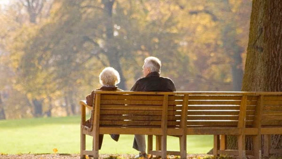 Снимка: Архив