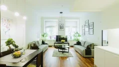 В центъра на София дават 300 хил. евро за тристаен