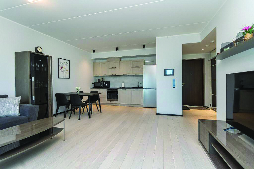 Поскъпването на новото строителство води до покачване на стойността и