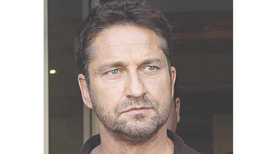 Темата за Гренландия е особено гореща сега и по едно