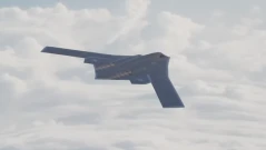 Как китайският бомбардировач-невидимка H-20 може да пробие американската тихоокеанска отбрана