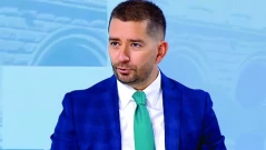 Слави Василев влиза в проекта на Румен Радев