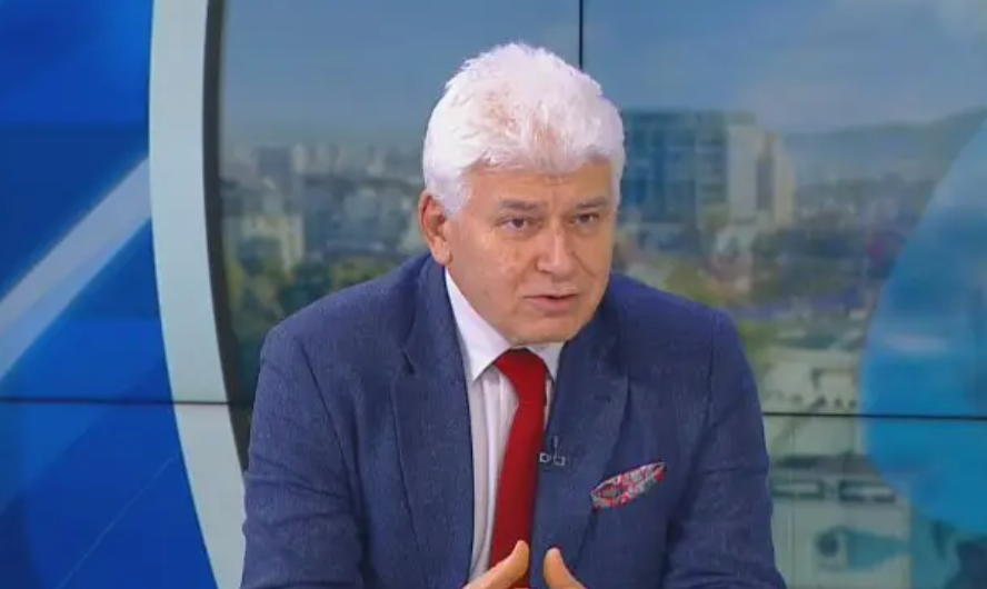 Конституционният съд остава да се събере на заседание да гласува