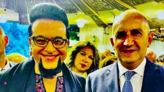 Равнис, по Радев! Отново!