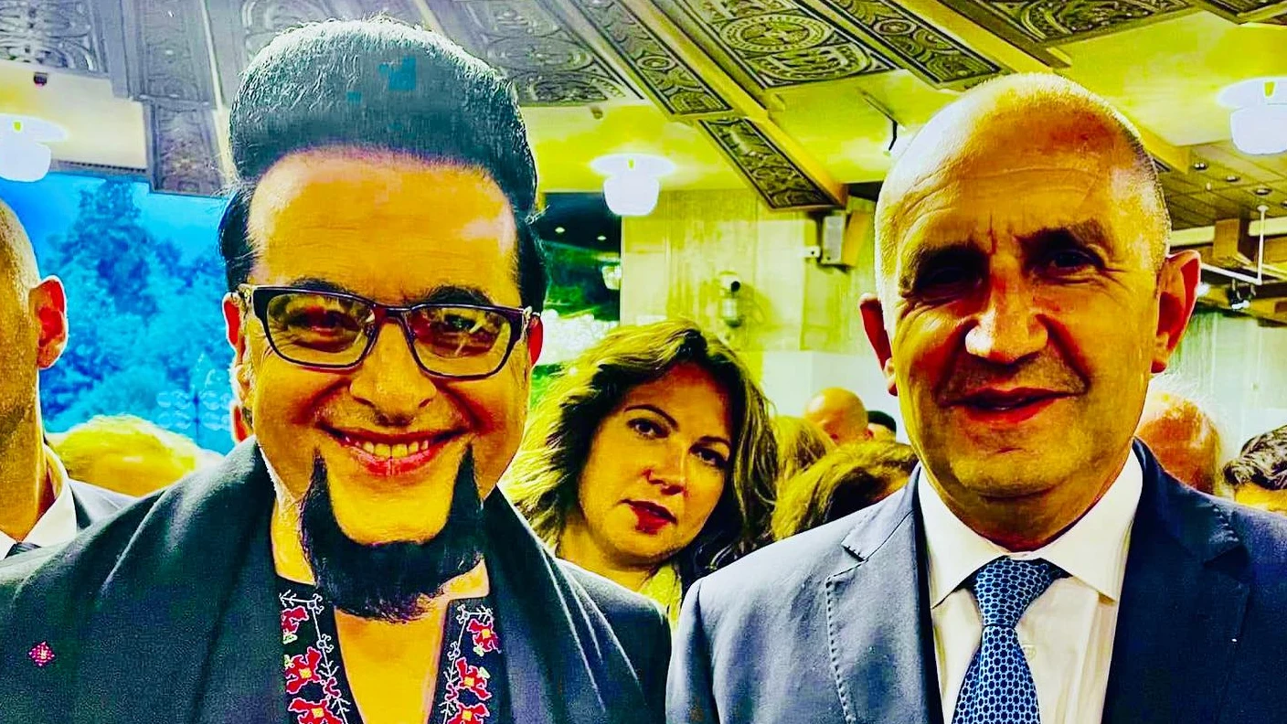 Румен Радев подаде оставка хладнокръвно с кратка съдържателна премислена реч